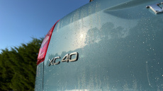 Volvo XC40 2.0 B4P Ultra Dark 5dr Auto Petrol Estate